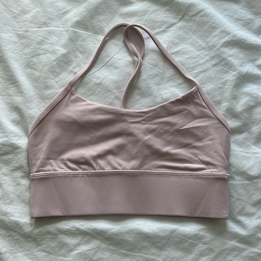 Lululemon Sport Bra SIZE 4